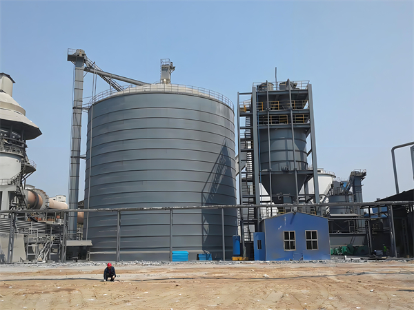 牡丹江大型钢板库的保养与维护：确保长期稳定运行的关键